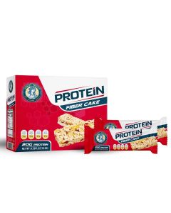 protein bar xx
